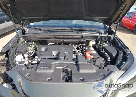 2024 Lexus Nx 250 from USA, damaged, VIN 2T2ADCAZ1RC012020